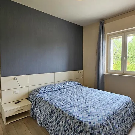 Appartement Juvarra Centro Benessere *