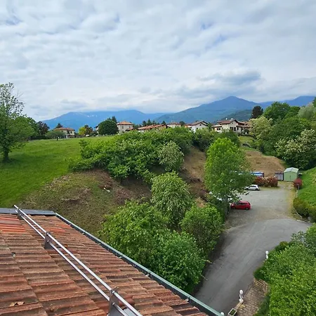 Appartement Juvarra Centro Benessere