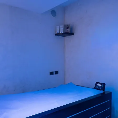 Appartement Juvarra Centro Benessere